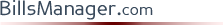 Bills Manager logo